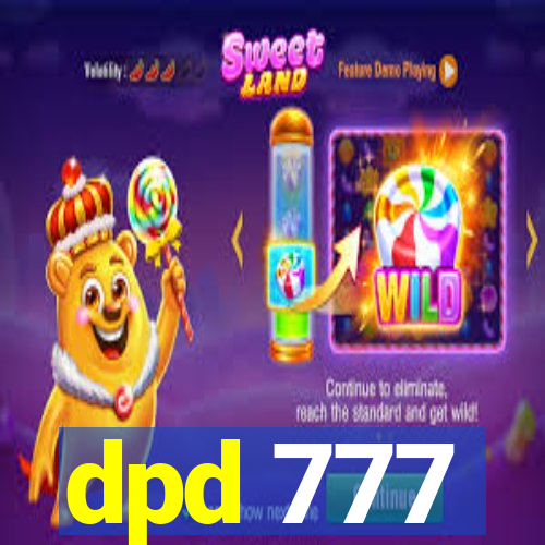 dpd 777